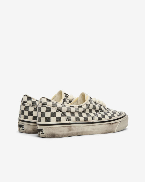 Vans - OTW Era 95 DST Relic - (Checkerboard)