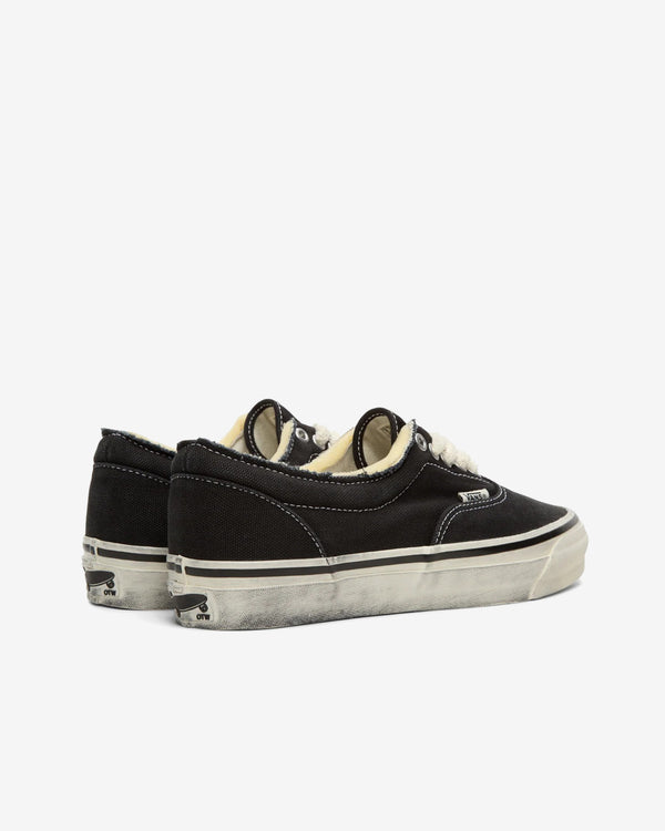 Vans - OTW Era 95 DST Relic - (Black)