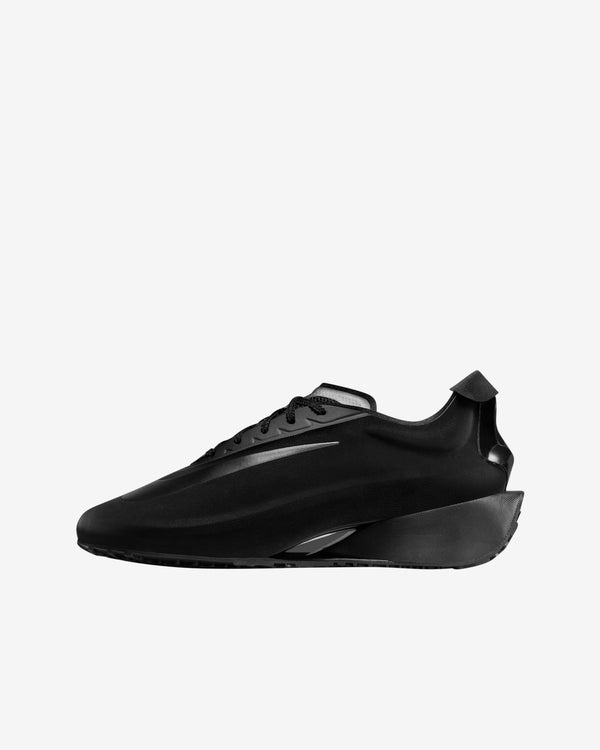 Nike - Women's Nike FS Run Sneakers - (Black)