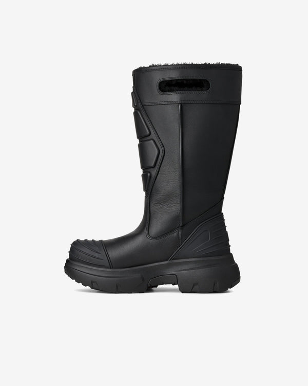 UGG - Men's Willy Chavarria Guard Boot - (Black)