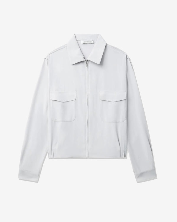 Random Identities - Men's Simmo Vintage Blouson - (Grey)