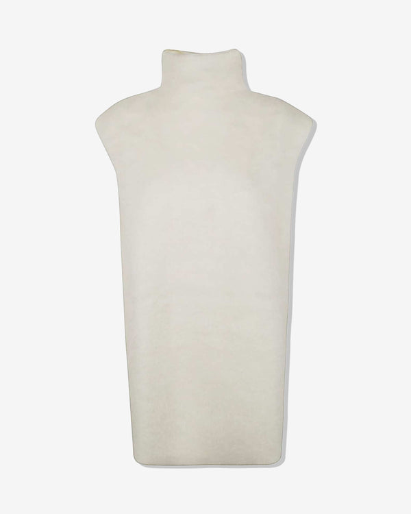 Marni - Women's Turtleneck Sweater - (Lily White)