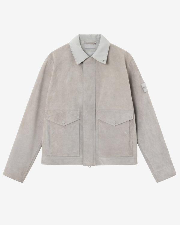 Stone Island - Men's Jacket - (Dust)