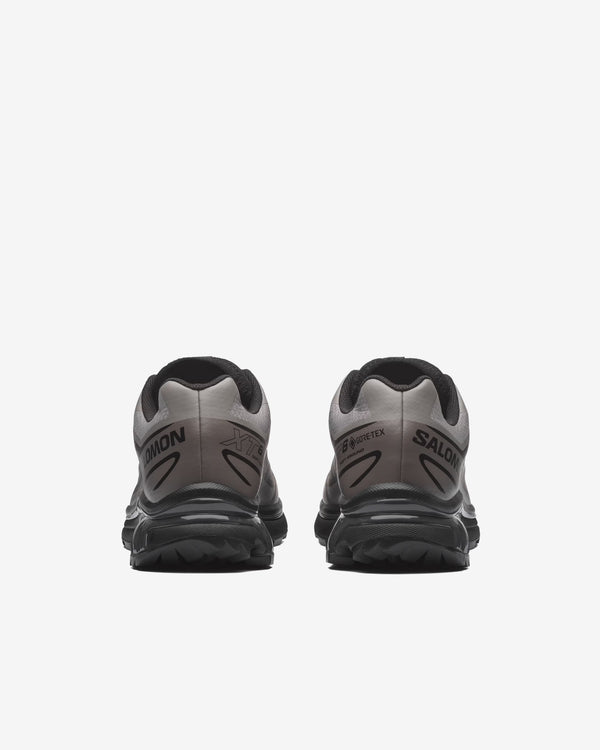 Salomon - XT-6 GTX - (Black/Cloudburst)