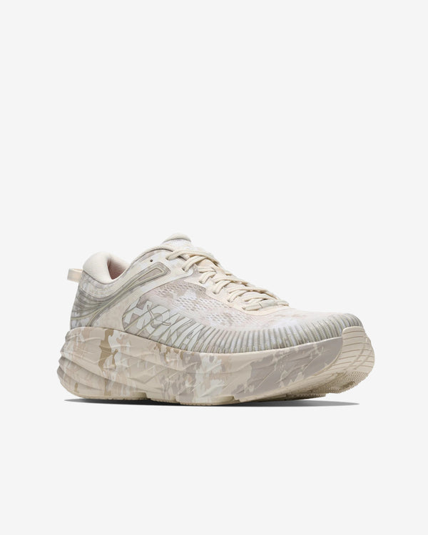 Hoka - BEAMS Bondi 7 - (Turtledove)