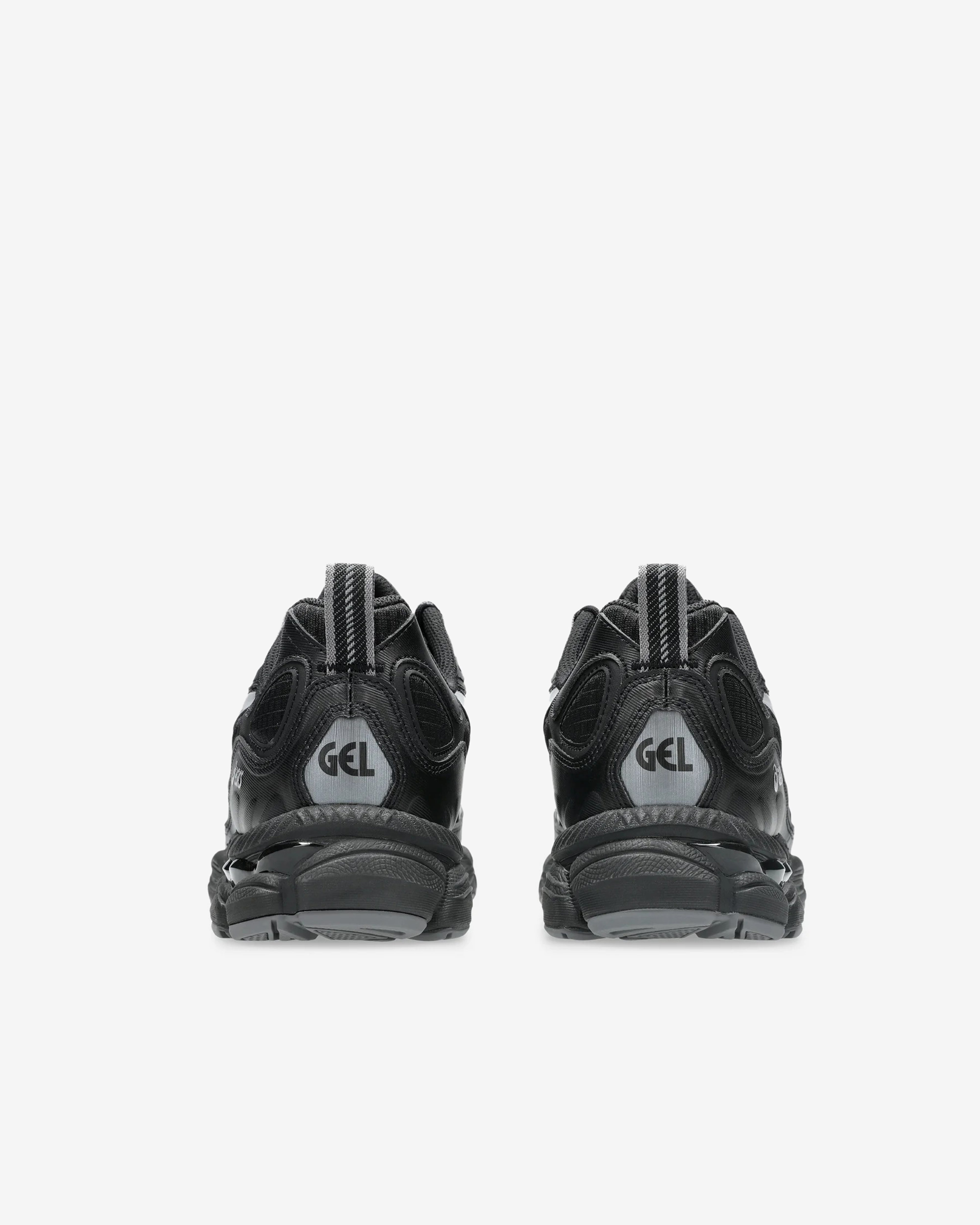 Asics: GEL-NYC Sport Utility (Black/Carbon) | DSMNY E-SHOP