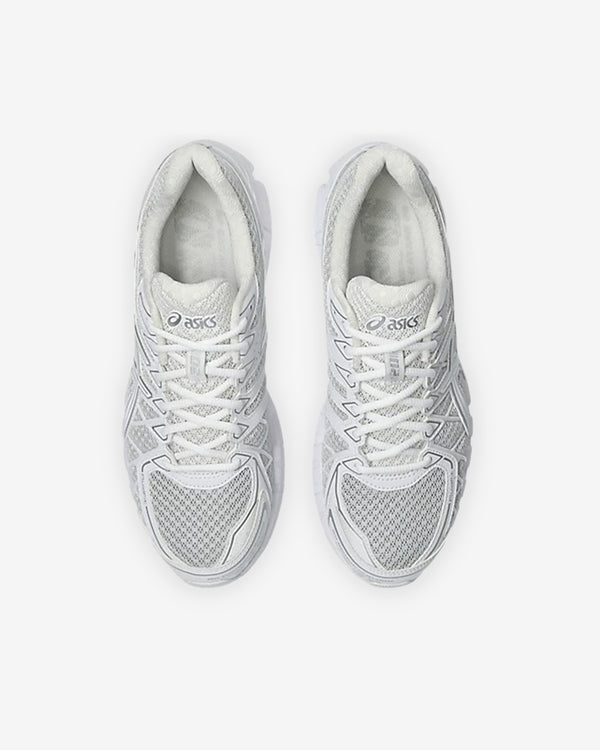 Asics - GEL-KAYANO 20 - (Glacier Grey)
