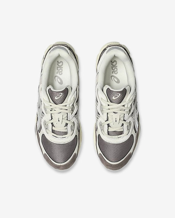 Asics - GEL-NYC - (Cocoa Powder/Silver)