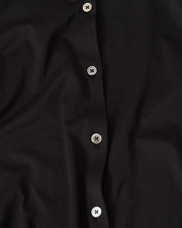 Our Legacy - Women's Heat Longsleeve - (Black Stocking Jersey)