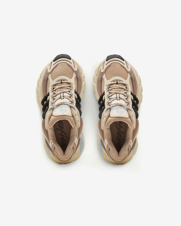 Adidas - PW Adistar Jellyfish - (Crystal Sands)