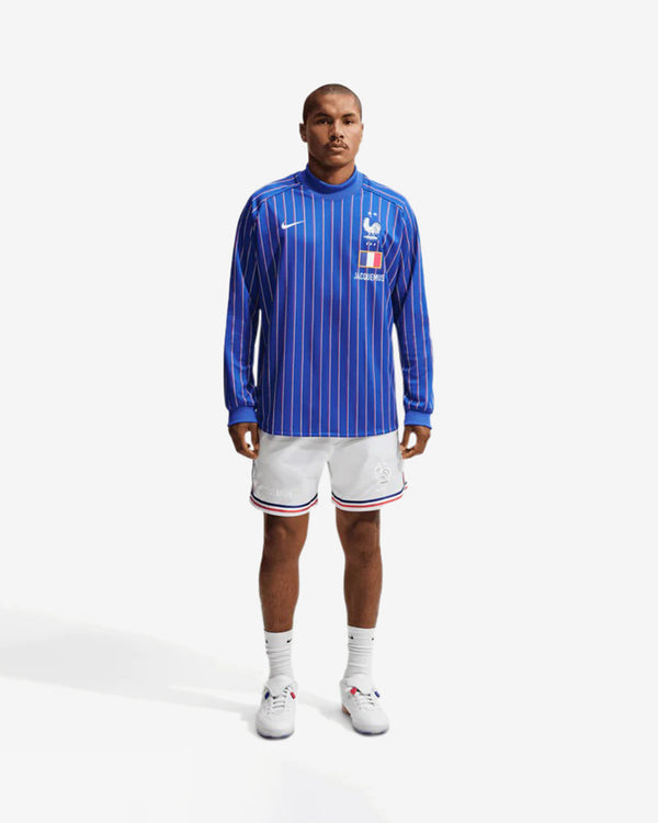 Nike - Men's Jacquemus x France Football Shorts - (White)