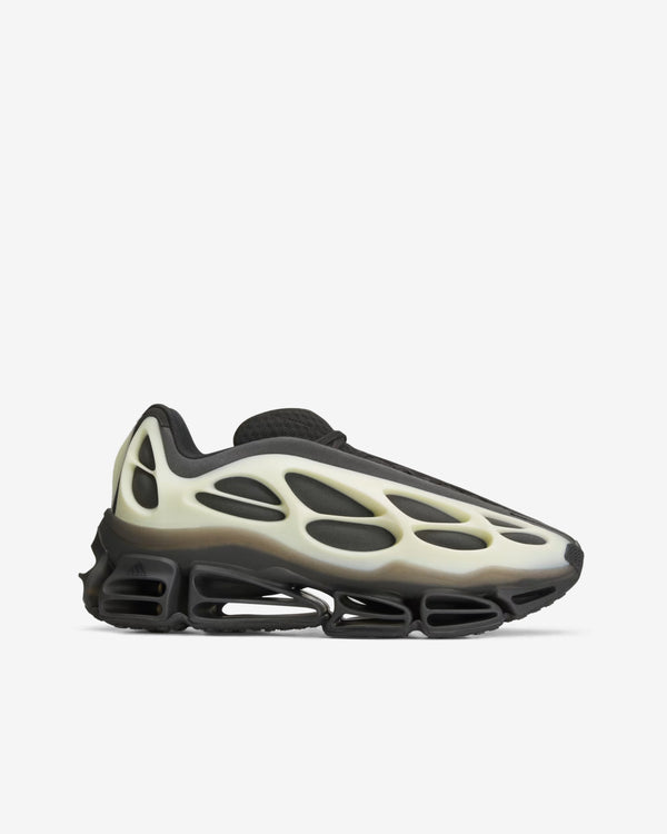 Adidas - Men's Willy Chavarria Megaride Bones Sneakers - (Core Black/Off White)