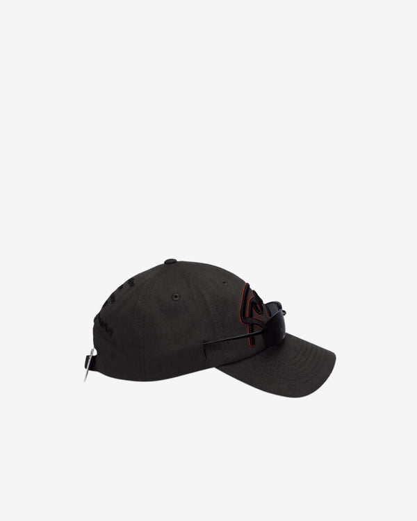 Kap Company - Men's Pure Vision Kap - (Asphalt)