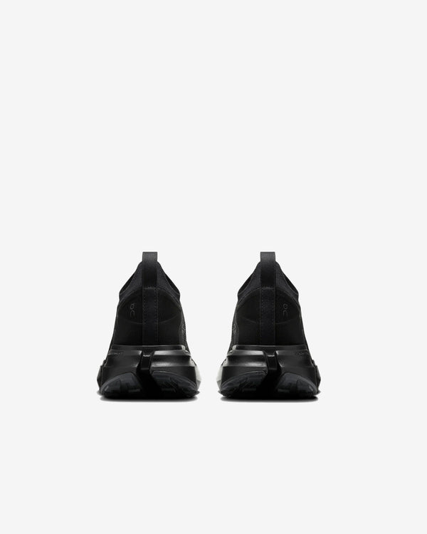 On Running - Cloudsoma PAF - (Black)