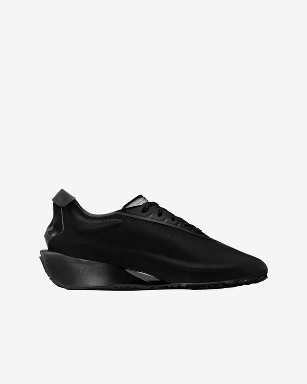 Nike - Women's Nike FS Run Sneakers - (Black)
