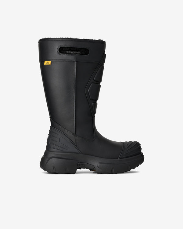 UGG - Men's Willy Chavarria Guard Boot - (Black)