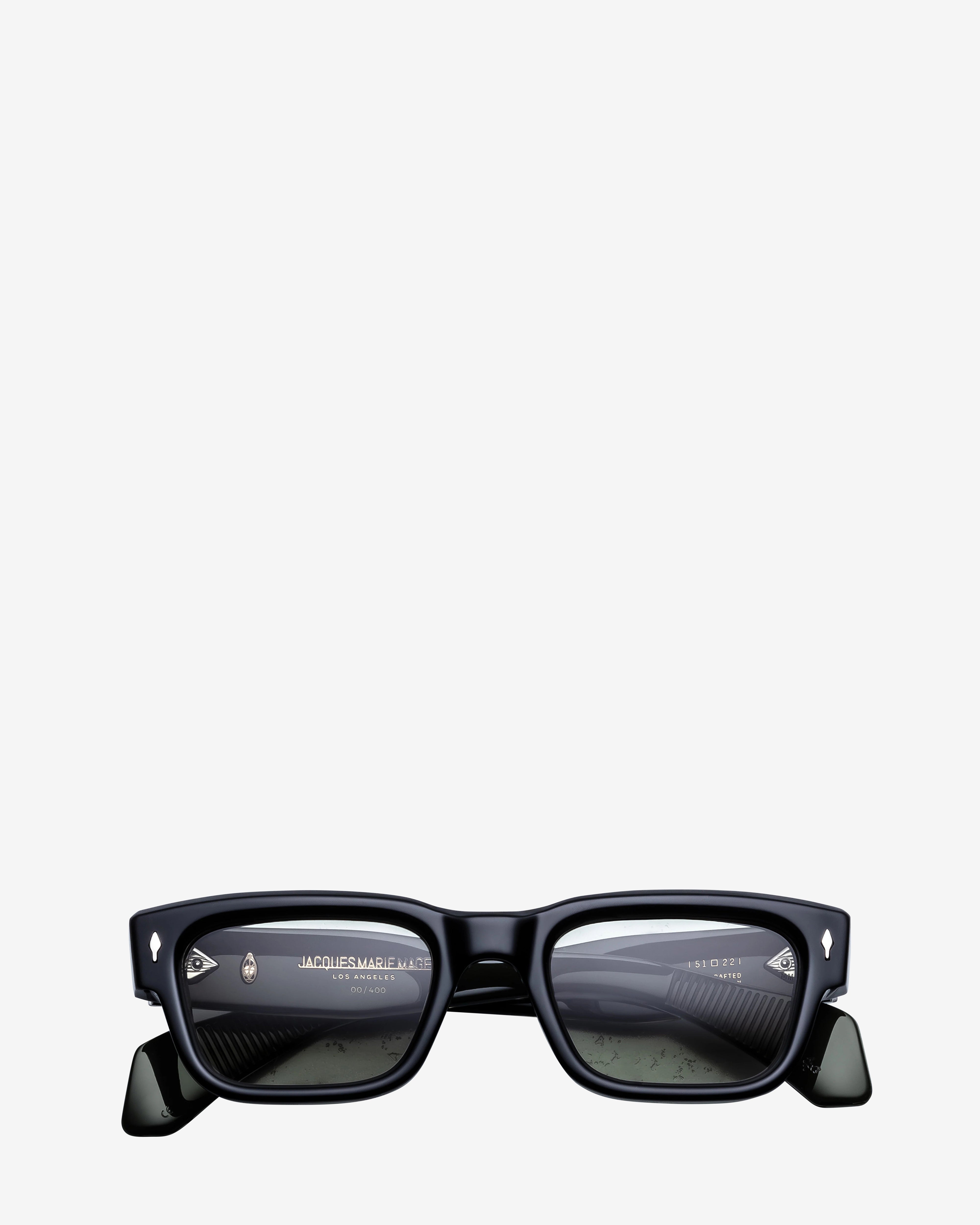 Jacques Marie Mage: Jeff Goldblum Jeff Sunglasses (Cobra) | DSMNY