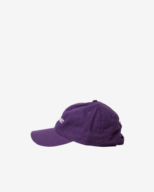 Idea - Missed Me? Hat - (Purple)