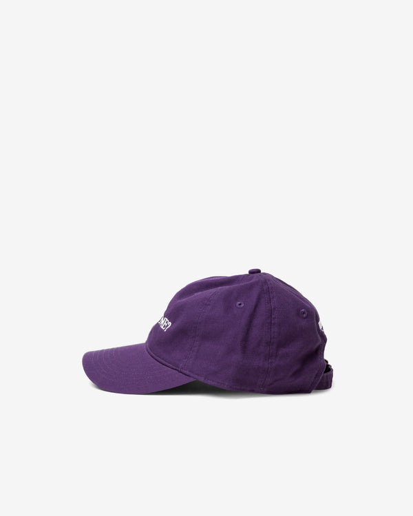 Idea - Missed Me? Hat - (Purple)