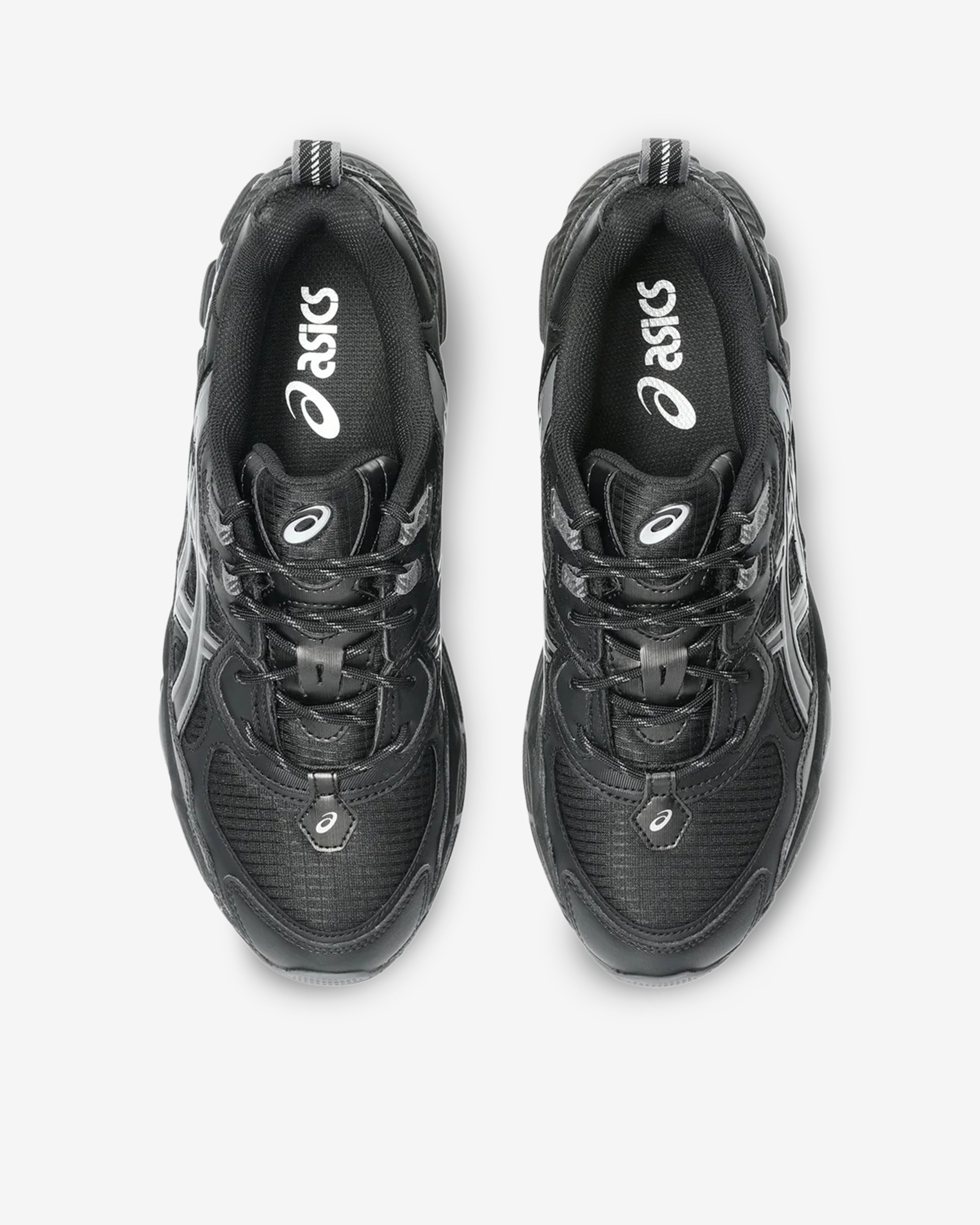 Asics: GEL-NYC Sport Utility (Black/Carbon) | DSMNY E-SHOP