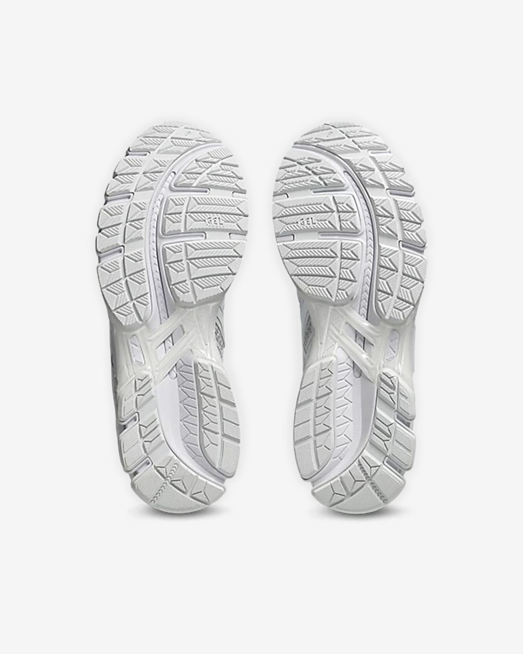 Asics - GEL-KAYANO 20 - (Glacier Grey) view 7, Click to Zoom in