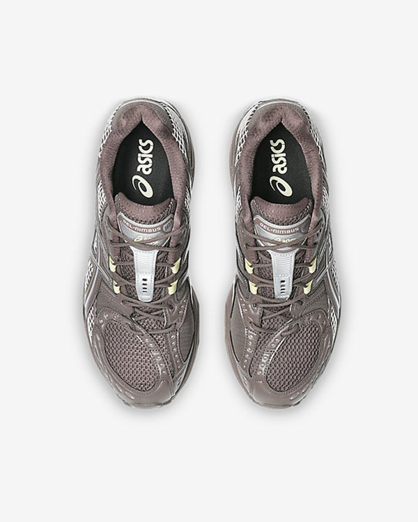 Asics - GEL-NIMBUS 10.1 - (Cocoa Powder/Silver)