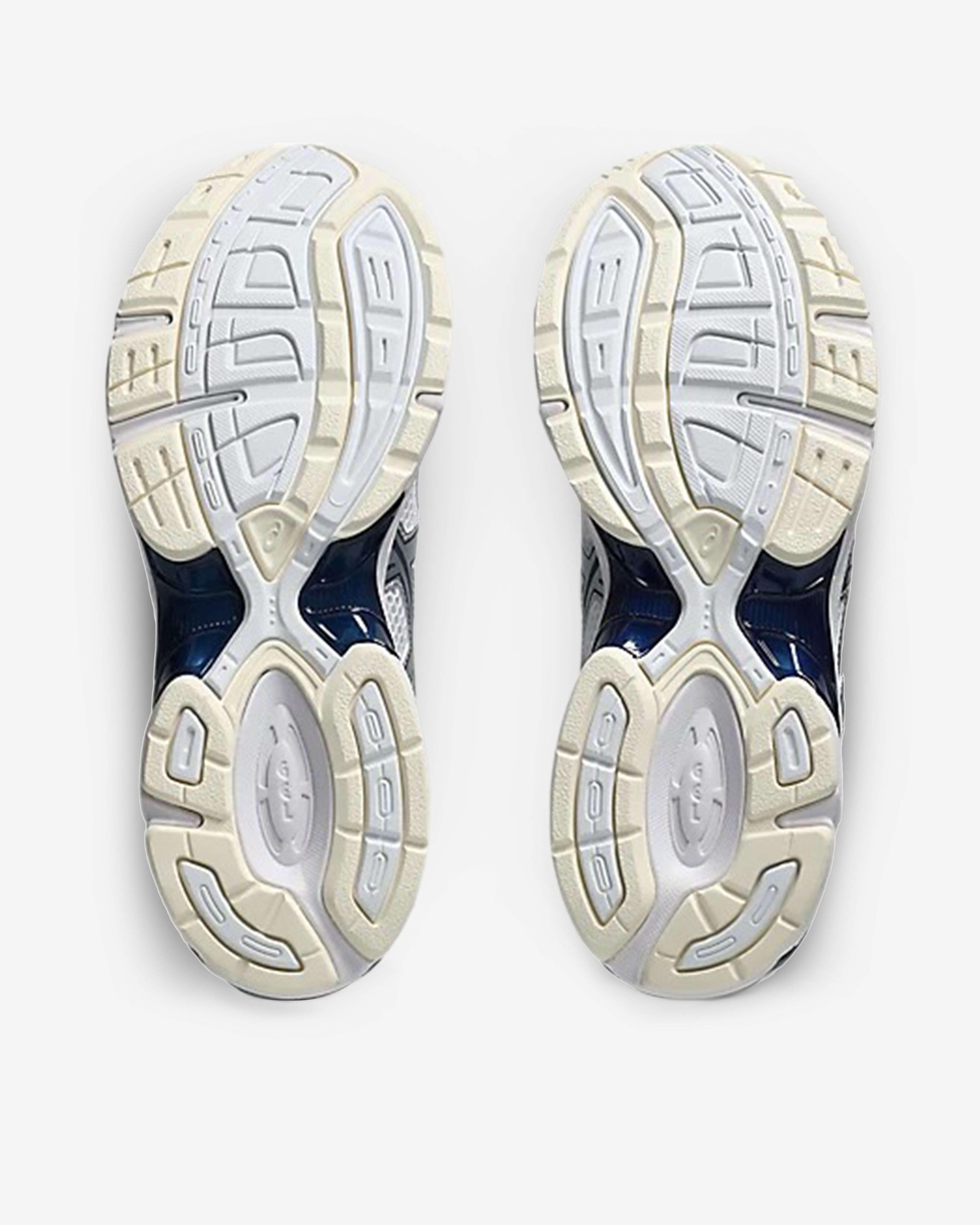 Asics: GEL-1130 (White/Midnight) | DSMNY E-SHOP