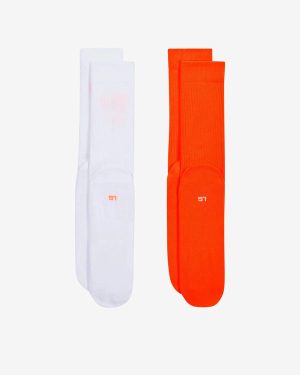 Nike - Men's Patta X Netherlands Crew Socks - (Multi)