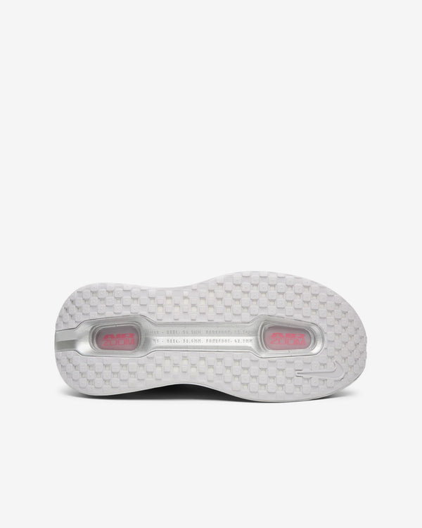 Nike - Women's Vomero Premium Sneakers - (Geyser Grey)