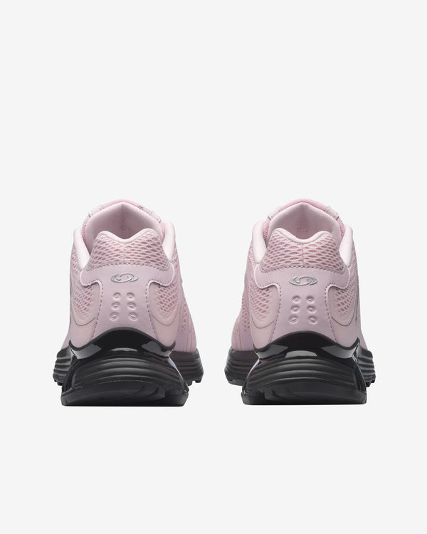 Salomon - Men's XT-Whisper Void - (Icy Pink/Black/FTW Silver)