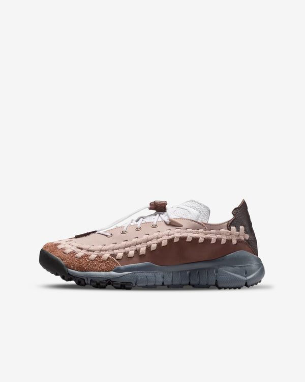 Nike - Men's Homescape Soulgoods Woven Sneakers - (Brown)