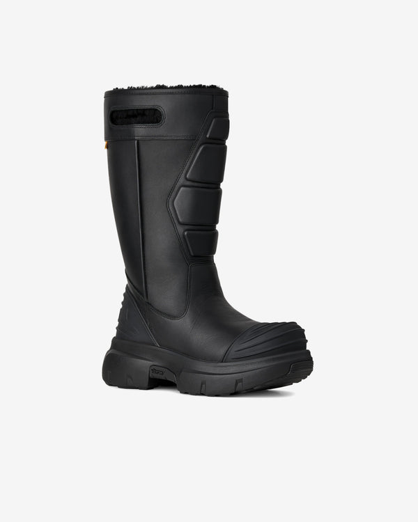 UGG - Men's Willy Chavarria Guard Boot - (Black)