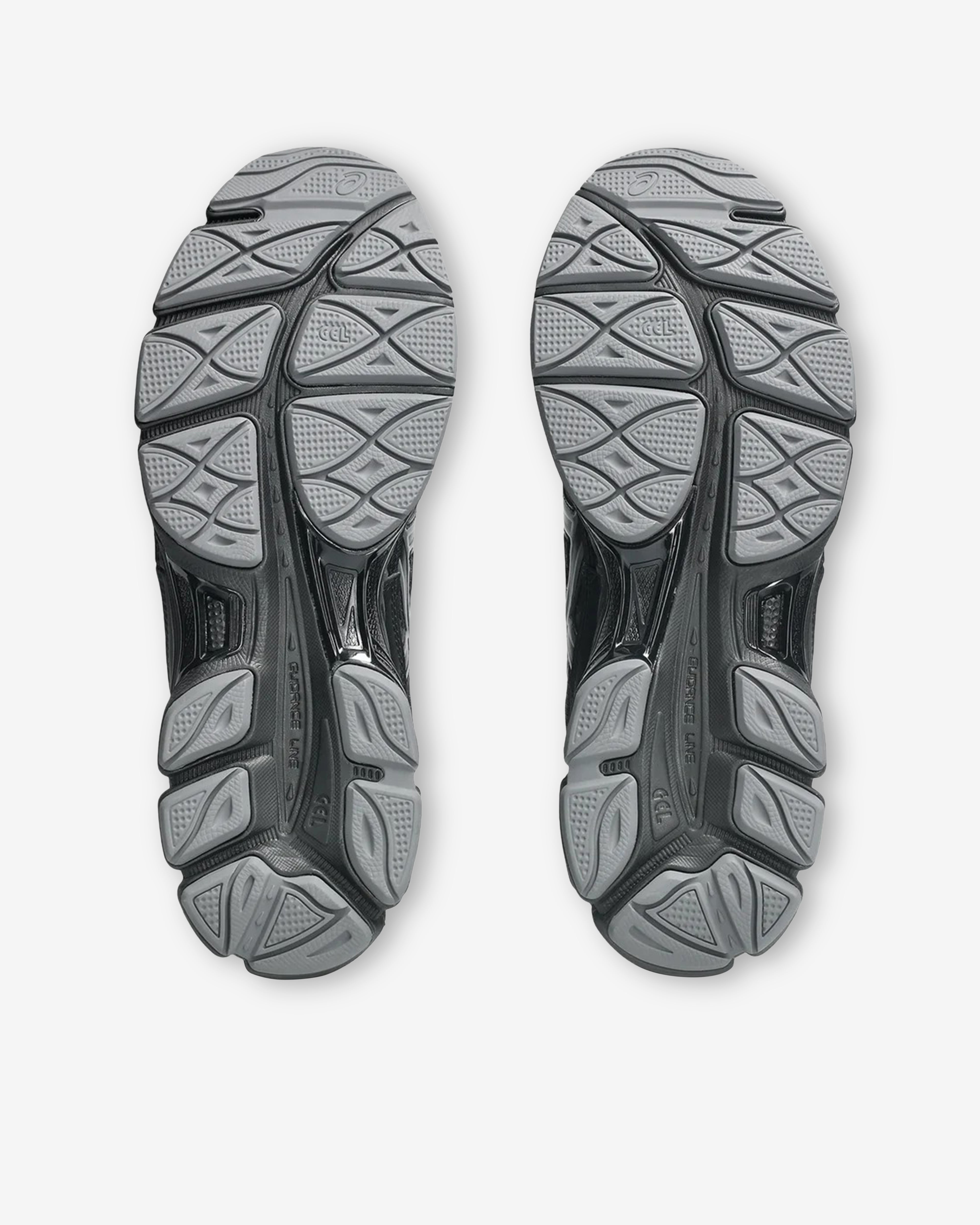 Asics: GEL-NYC Sport Utility (Black/Carbon) | DSMNY E-SHOP
