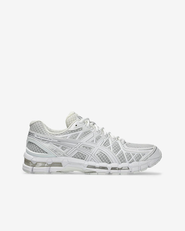 Asics - GEL-KAYANO 20 - (Glacier Grey)
