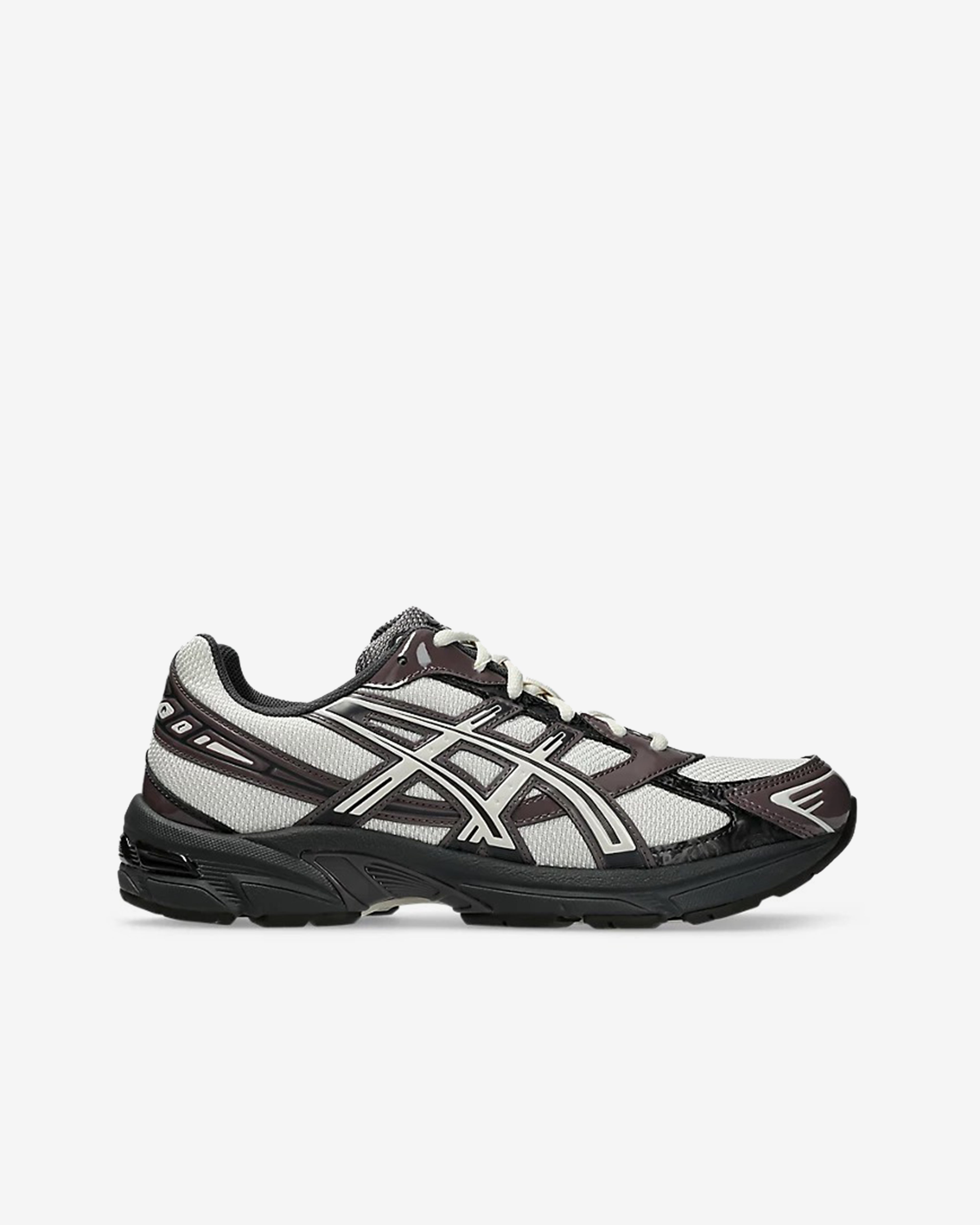 Asics: GEL-1130 Sportstyle (Oatmeal/Obsidian) | DSMNY E-SHOP