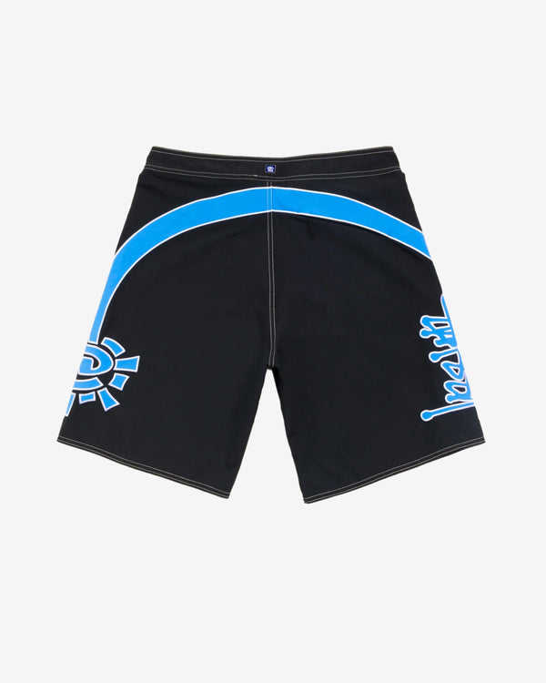 Stüssy - Men's Always Do What You Should Do Boardshort - (Black)