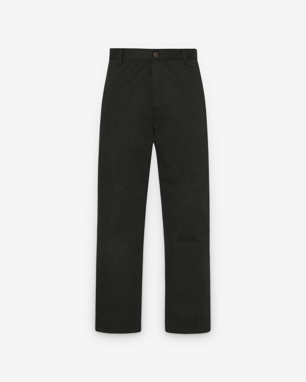 The Row - Men's Sankuro Pant - (Black)