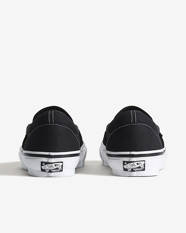 Vans - Men's Undercover Classic Slip-On 98 Sneakers - (Black)