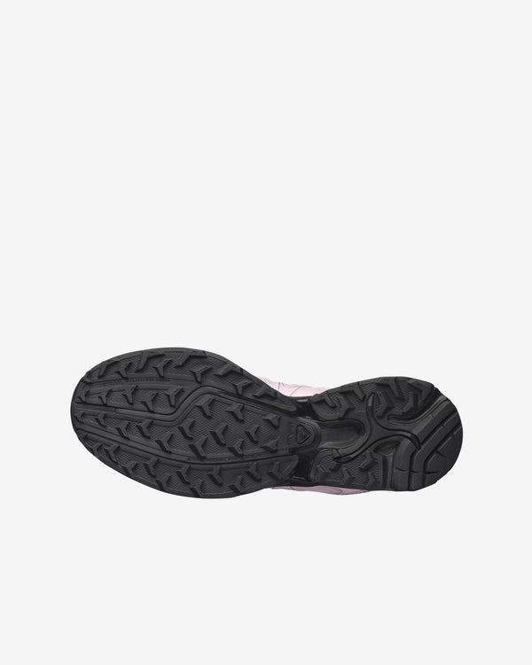 Salomon - Men's XT-Whisper Void - (Icy Pink/Black/FTW Silver)