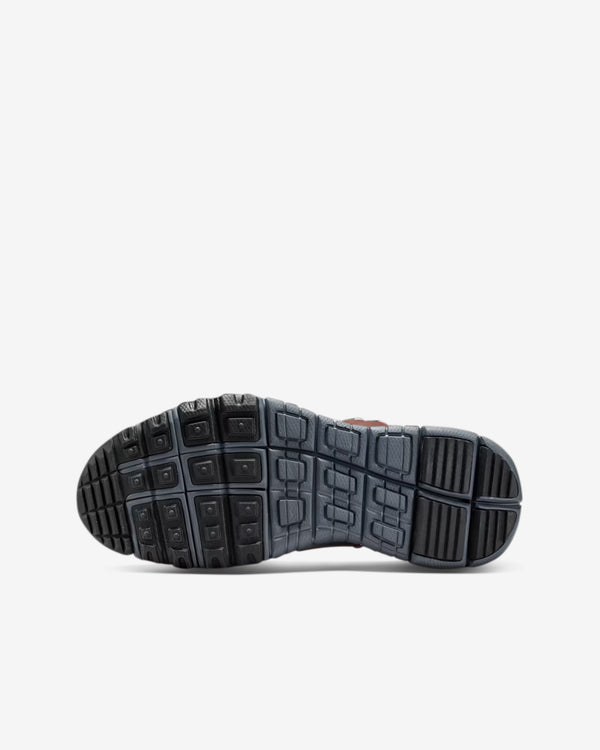 Nike - Men's Homescape Soulgoods Woven Sneakers - (Brown)