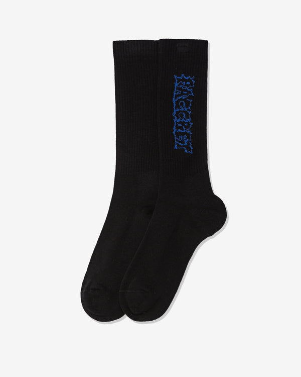 Rassvet - Men's Logo Socks - (Black)