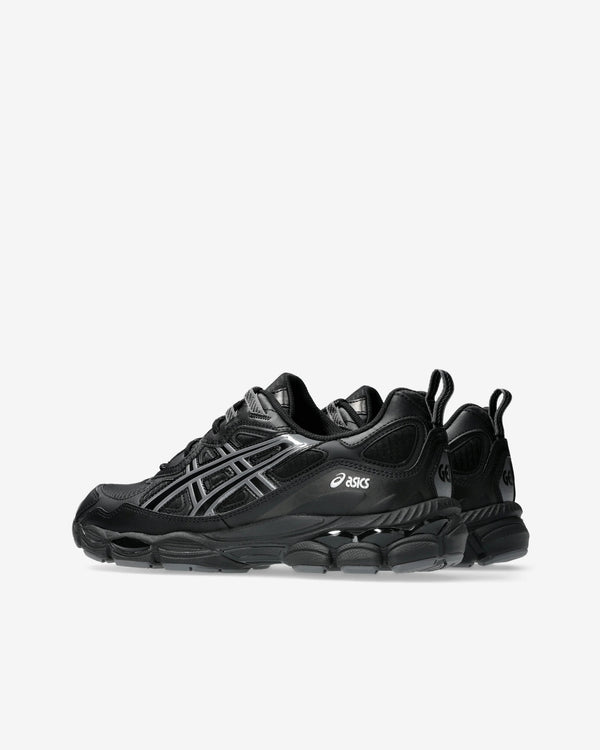 Asics - GEL-NYC Sport Utility - (Black/Carbon)