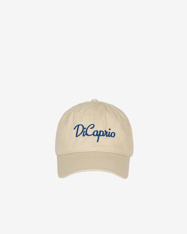 Idea - Dicaprio Hat - (Beige)