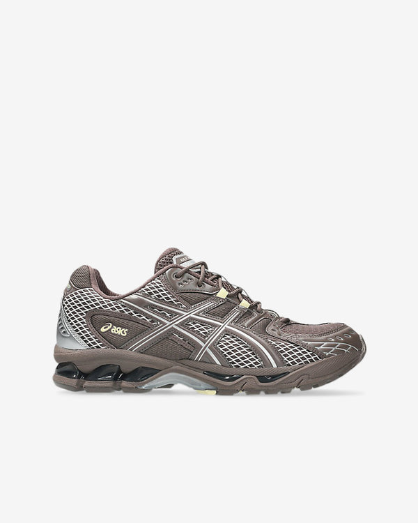 Asics - GEL-NIMBUS 10.1 - (Cocoa Powder/Silver)