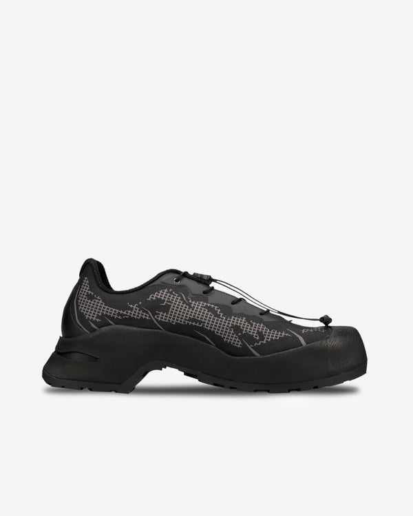 Demon - Men's HONO TXN Shoes - (Black)