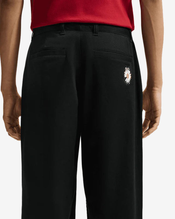 Nike - Men's PEACEMINUSONE X Korea Chino Pants - (Black/White)