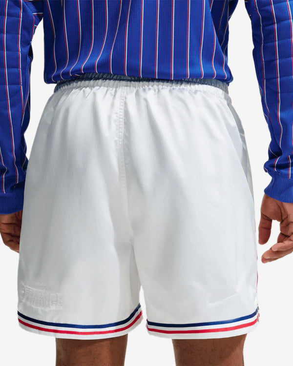Nike - Men's Jacquemus x France Football Shorts - (White)