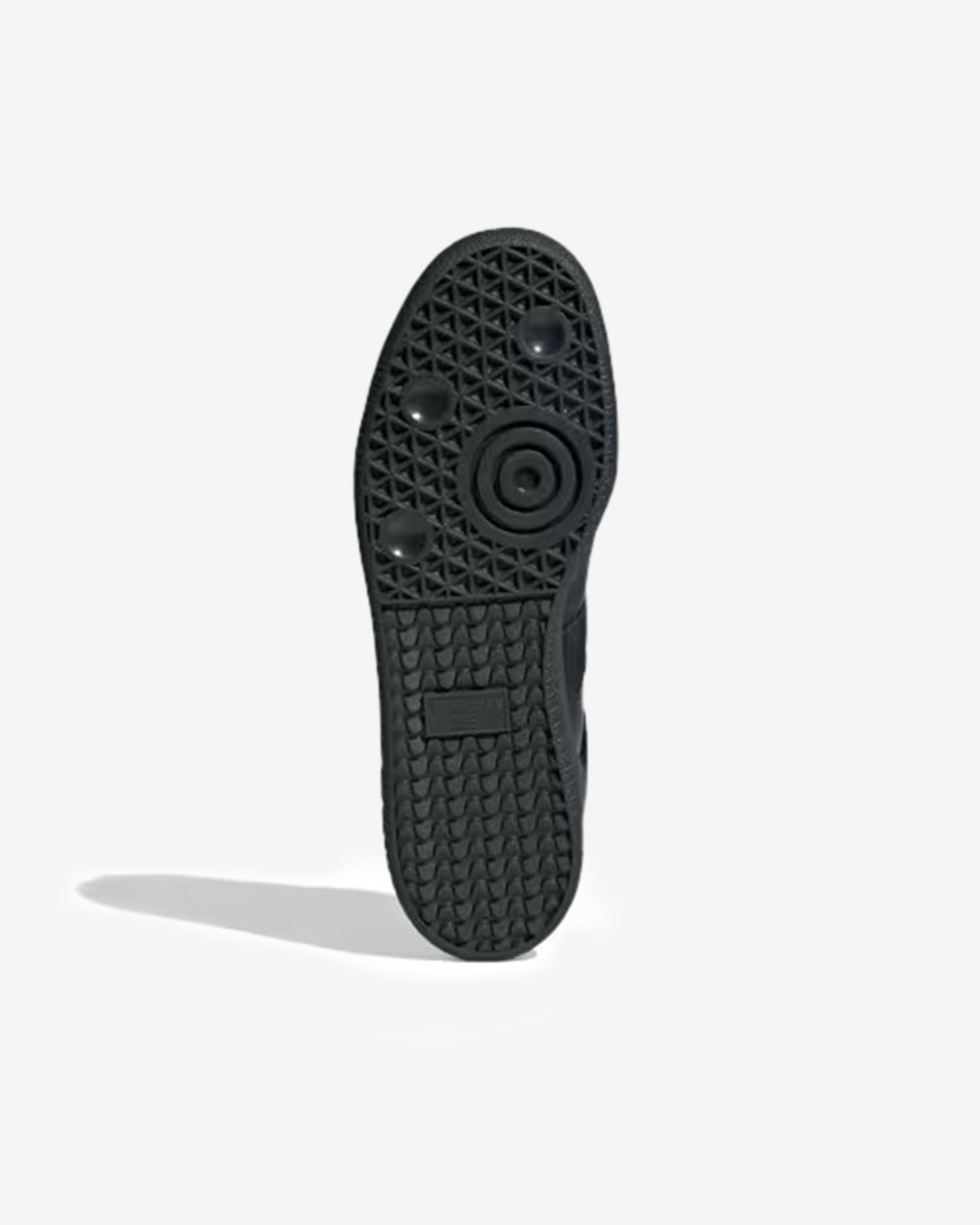 Adidas - BW Army - (Black) view 5, Click to Zoom in