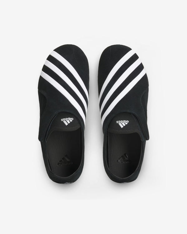 Adidas - Men's PW Vario Flat Earther Sneakers - (Core Black/White)
