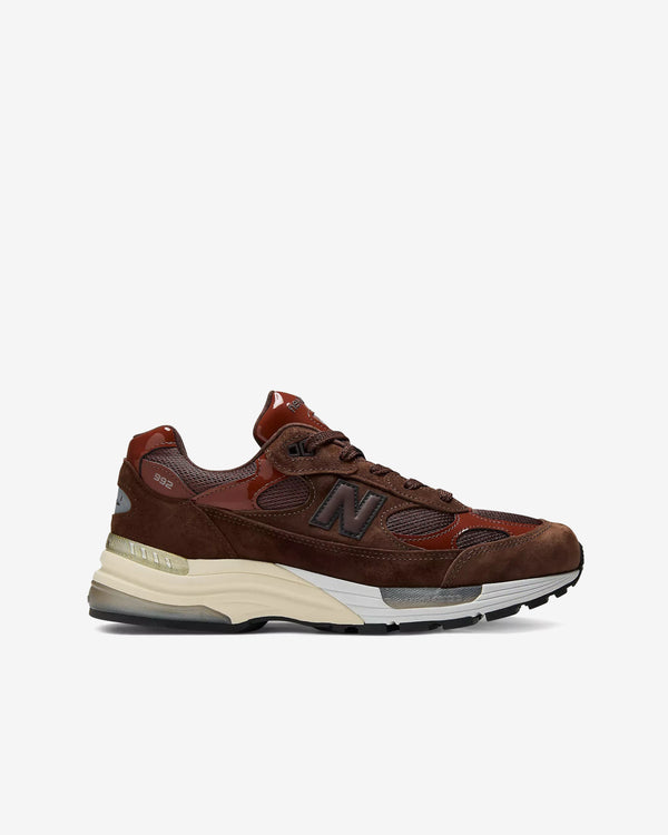 New Balance X Aminé - Made in USA 992 - (Outdoor School)